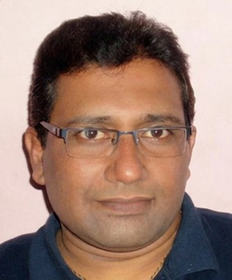 Author Image